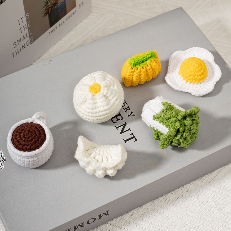新品-煎蛋