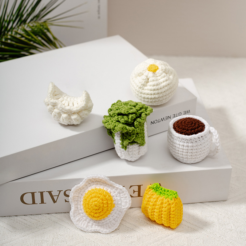 新品-饺子