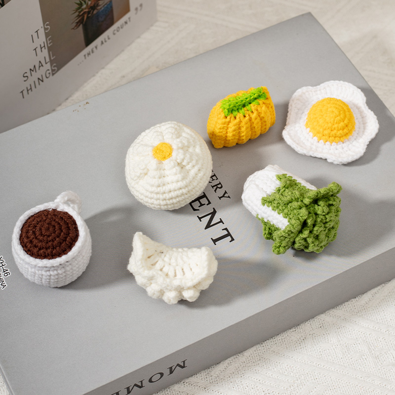 新品-饺子