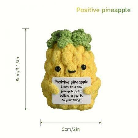 菠萝