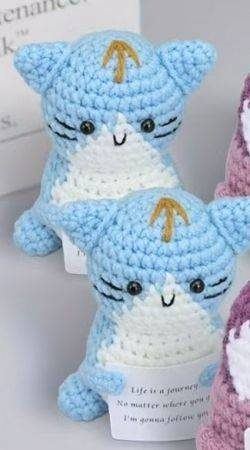 小花猫
