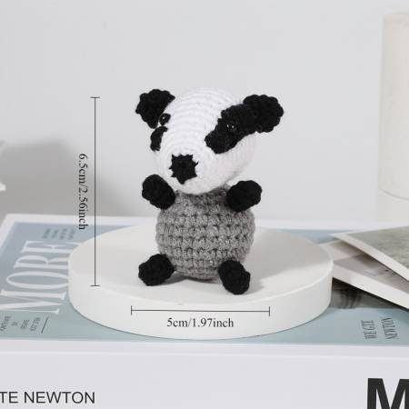 斑点狗5件套之新品-斑点狗