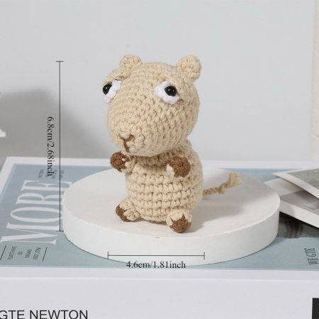 斑点狗5件套之新品-小羊